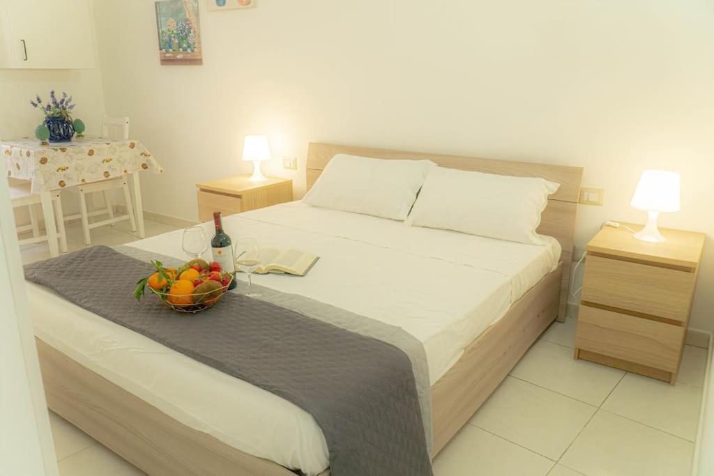 Casa Charm Rosaapartmentsortigia Сиракуза Екстериор снимка
