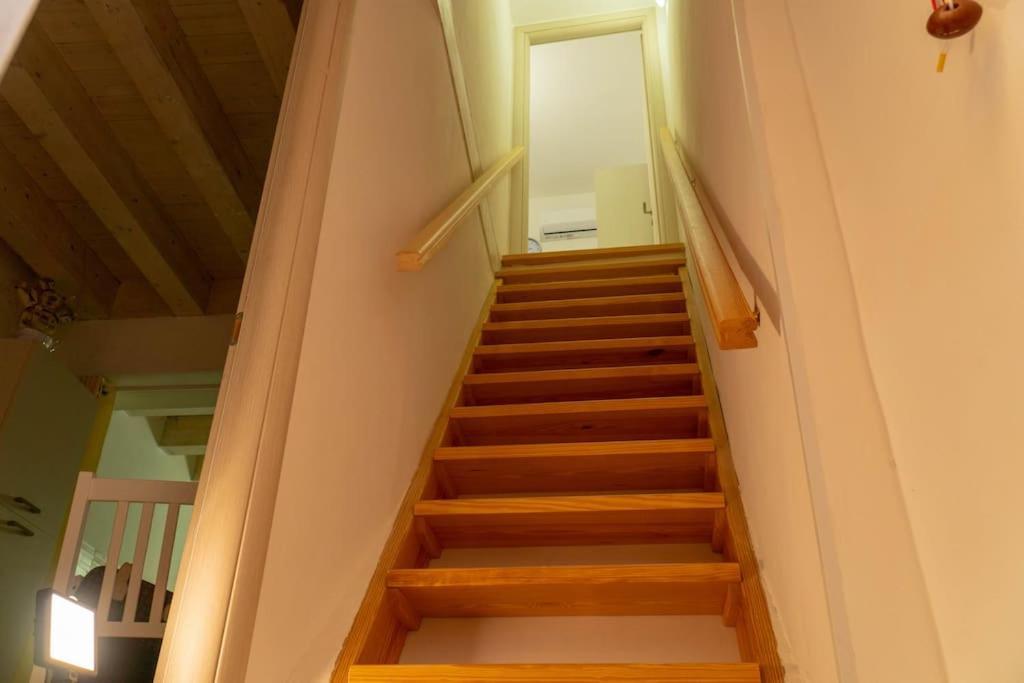 Casa Charm Rosaapartmentsortigia Сиракуза Екстериор снимка